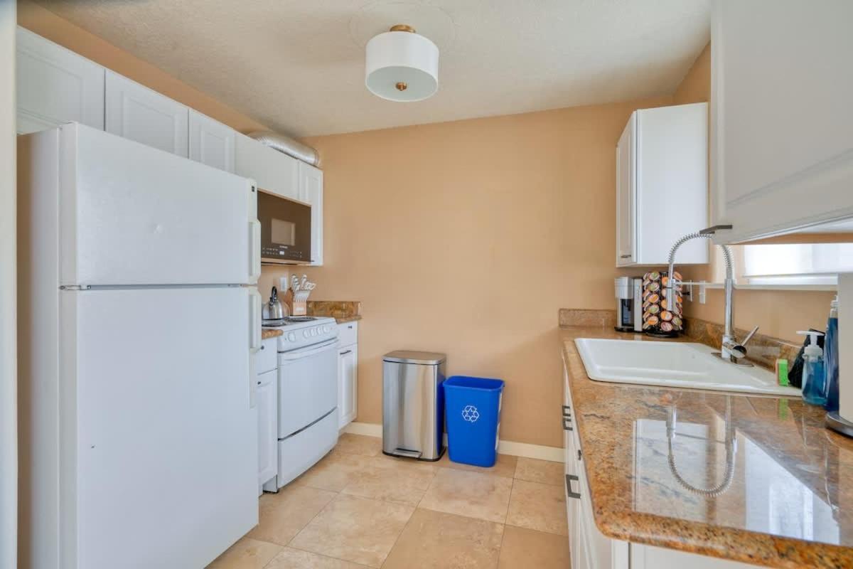 Stay Portland - Adorable Bright 1 Bed Near Ohsu Exterior foto